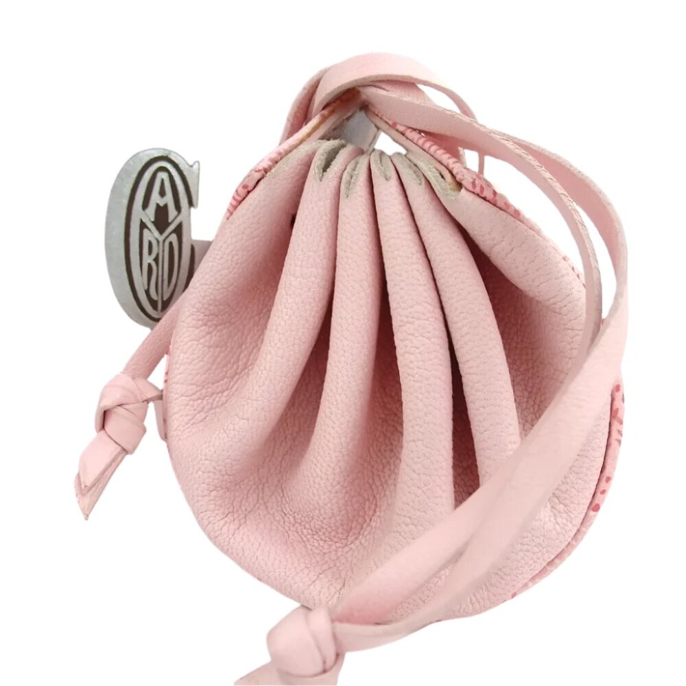 Goyard Bulls Drawstring Bag Mini Pouch